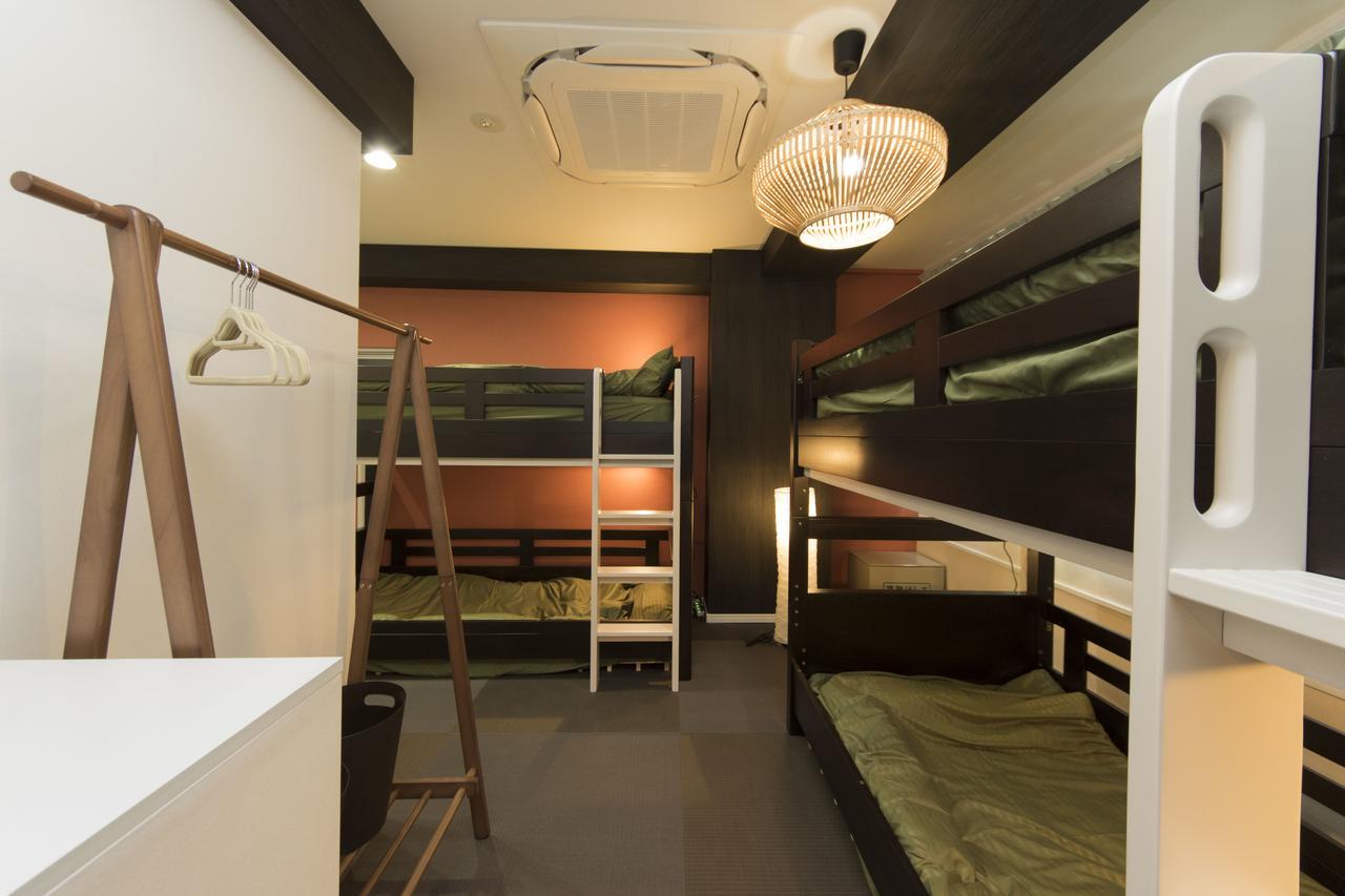Yotsuya Sanchome Tokyo Exterior photo