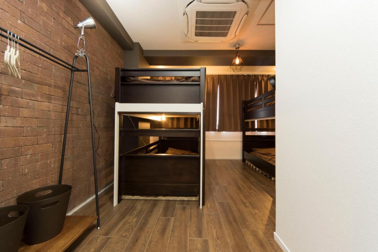 Yotsuya Sanchome Tokyo Exterior photo